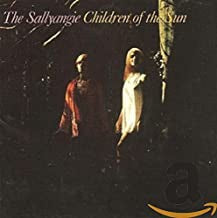 THE SALLYANGIE - Children Of The Sun