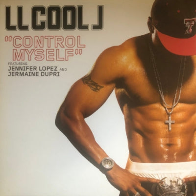 L.L. COOL J FEATURING JENNIFER LOPEZ AND JERMAINE DUPRI - Control Myself