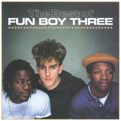 FUN BOY THREE - The Best Of