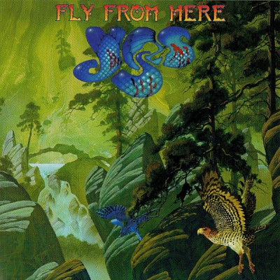 YES - Fly From Here