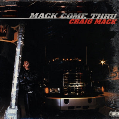 CRAIG MACK - Mack Come Thru