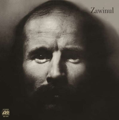 JOE ZAWINUL - Zawinul