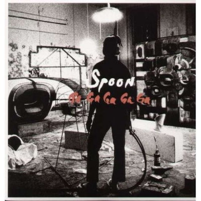 SPOON - Ga Ga Ga Ga Ga