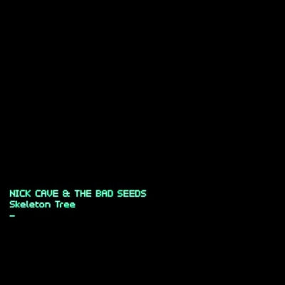 NICK CAVE AND THE BAD SEEDS - Skeleton Tree
