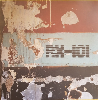 RX-101 - New Discoveries