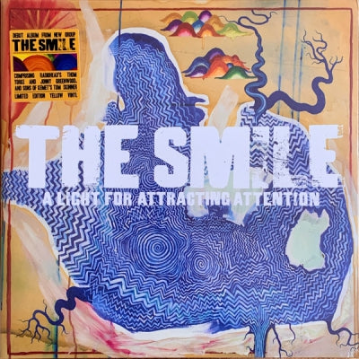 THE SMILE - A Light For Attracting Attention