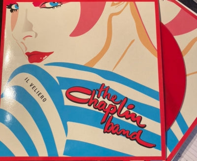 CHAPLIN BAND - Il Veliero