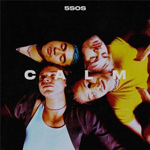 5SOS - Calm