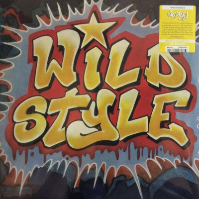 VARIOUS ARTISTS - Wild Style