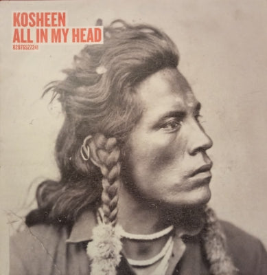 KOSHEEN - All In My Head