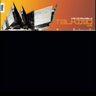 CARLOS FAUVRELLE - Talking