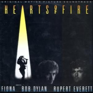 BOB DYLAN - Hearts Of Fire