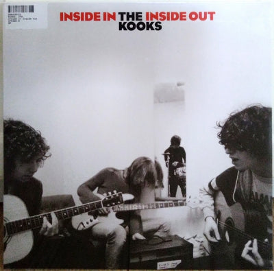THE KOOKS - Inside In / Inside Out