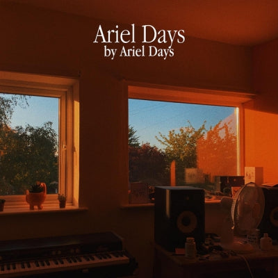 ARIEL DAYS - Ariel Days