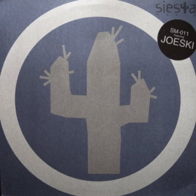 JOESKI - 6400 Project