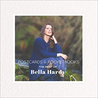 BELLA HARDY - Postcards & Pocketbooks The Best Of Bella Hardy