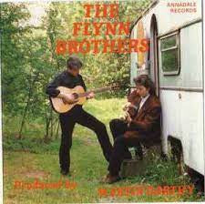 THE FLYNN BROTHERS - The Flynn Brothers
