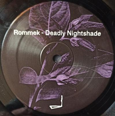 ROMMEK - Deadly Nightshade