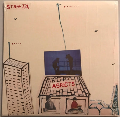 STR4TA - Aspects