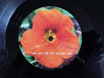 THE AFRICAN SUNSET PROJECT / CARUSO - Lift Me Up and Detached