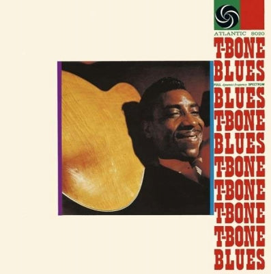 T-BONE WALKER - T-Bone Blues