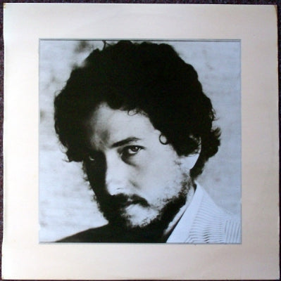 BOB DYLAN - New Morning