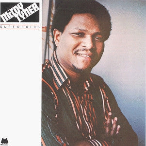 MCCOY TYNER - Supertrios
