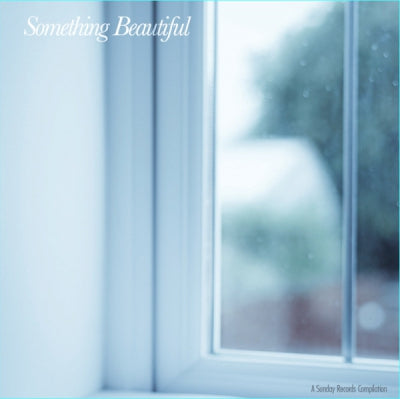 VARIOUS - Something Beautiful