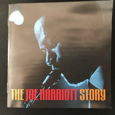 JOE HARRIOTT - The Joe Harriott Story