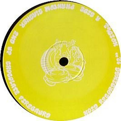 PHANTOM SLASHER (AKA THE IDJUT BOYS) - End Up / Chocolate Fireguard / Sheen / Bonus Side Burn