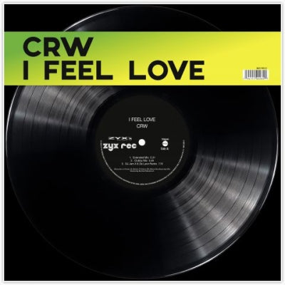 CRW - I Feel Love
