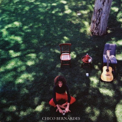CHICO BERNARDES - Chico Bernardes
