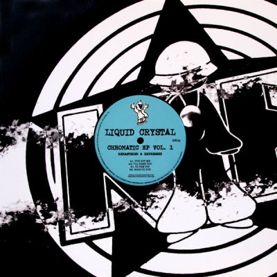 LIQUID CRYSTAL - Chromatic EP Vol. 1