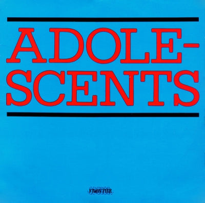 ADOLESCENTS - Adolescents