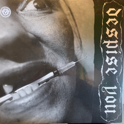 DESPISE YOU - West Side Horizons