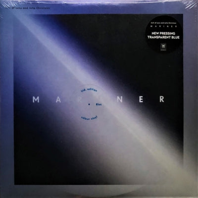 CULT OF LUNA AND JULIE CHRISTMAS - Mariner