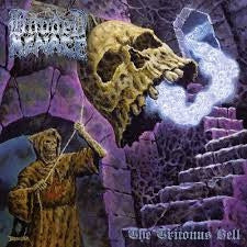 HOODED MENACE - The Tritonus Bell