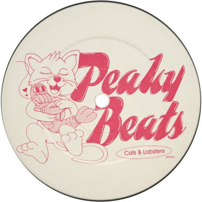 PEAKY BEATS - Cats & Lobsters