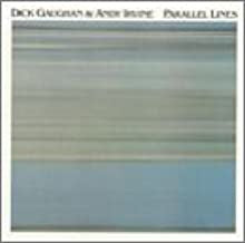 DICK GAUGHAN & ANDY IRVINE - Parallel Lines