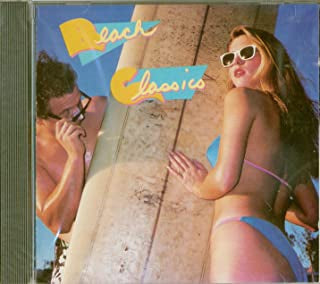 VARIOUS - Beach Classics
