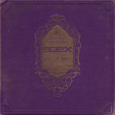 APEX - Wall Of Sound