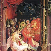 THE CARLA BLEY BIG BAND - Goes To Church