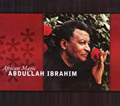 ABDULLAH IBRAHIM - African Magic