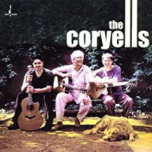 THE CORYELLS - The Coryells