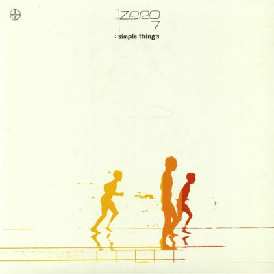 ZERO 7 - Simple Things