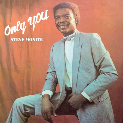STEVE MONITE - Only You