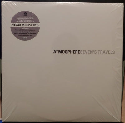 ATMOSPHERE - Seven's Travels