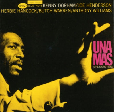 KENNY DORHAM - Una Mas (One More Time)