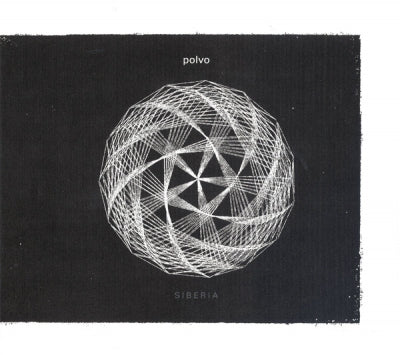 POLVO - Siberia