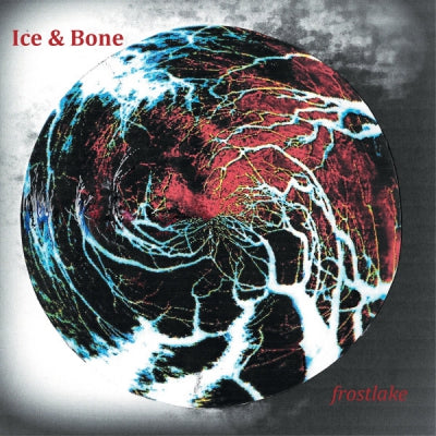 FROSTLAKE - Ice & Bone